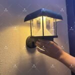 why do bollard lights rust in coastal outdoor lighting projects