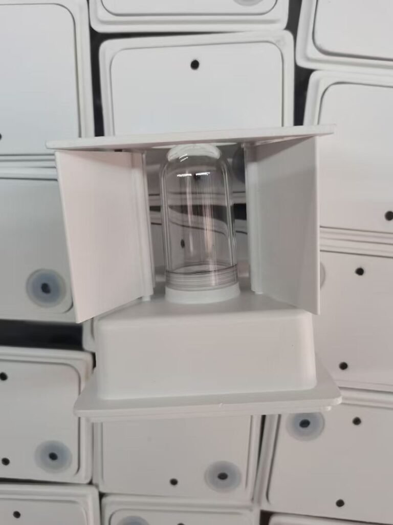 outdoor lights flicker caused by LED driver and electrical problems