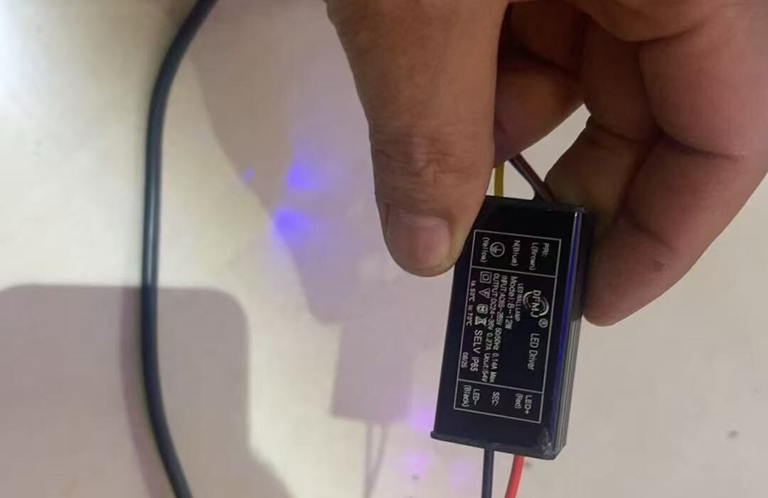 IP65 vs IP66 vs IP67 comparison for outdoor lights