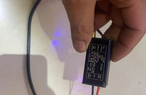 IP65 vs IP66 vs IP67 comparison for outdoor lights
